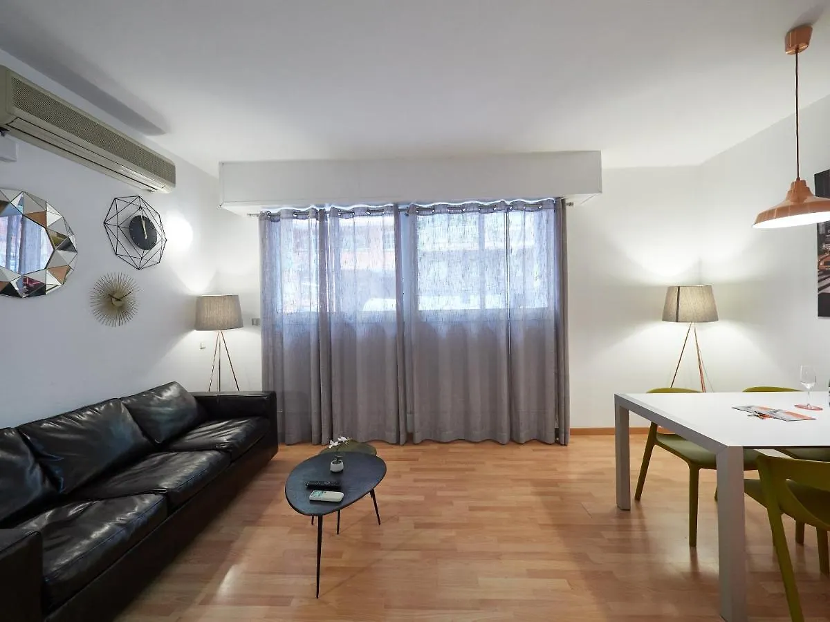 Barcelonaforrent The Suite Espagne