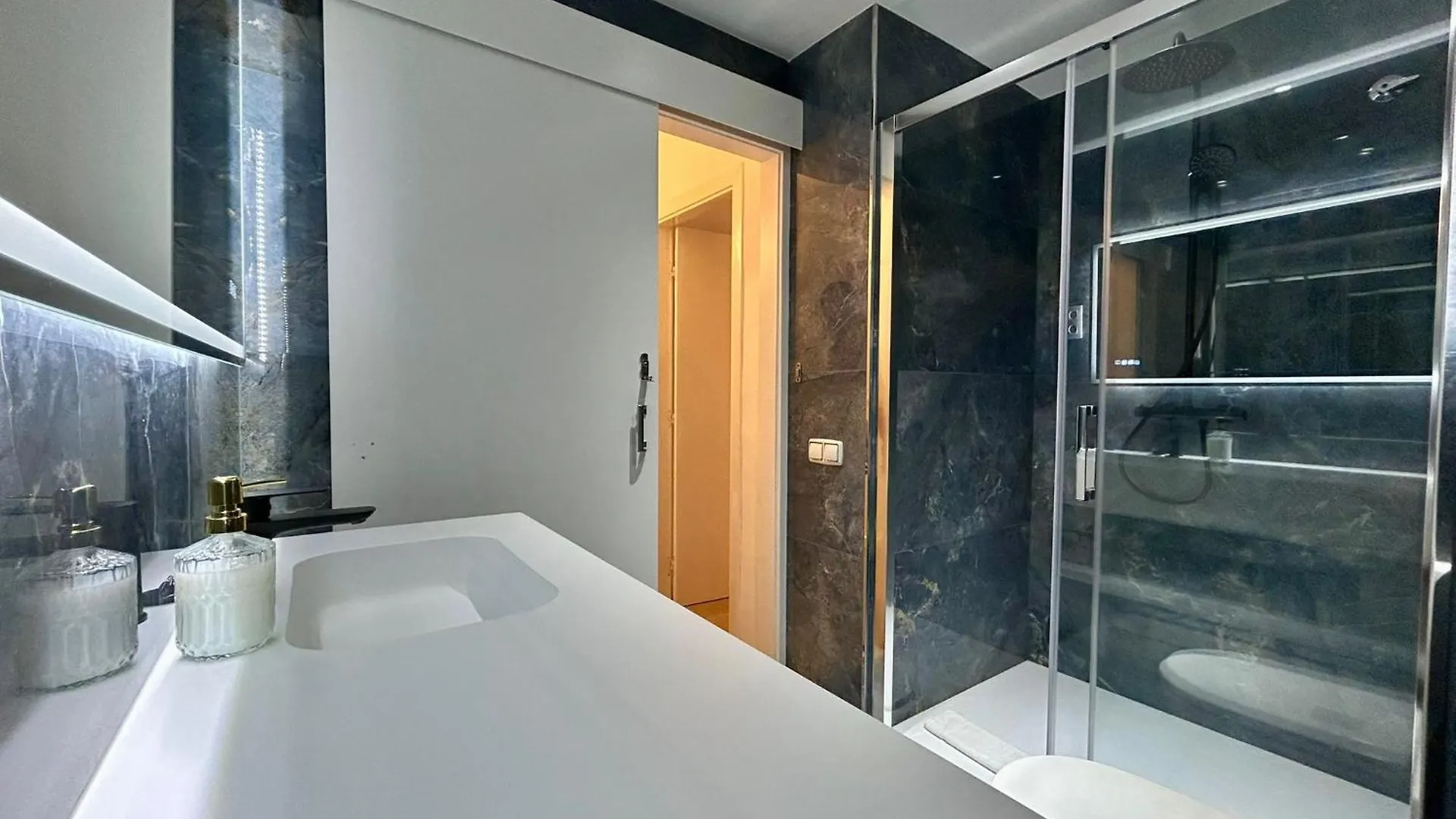Barcelonaforrent The Suite 0*, Barcelone Espagne