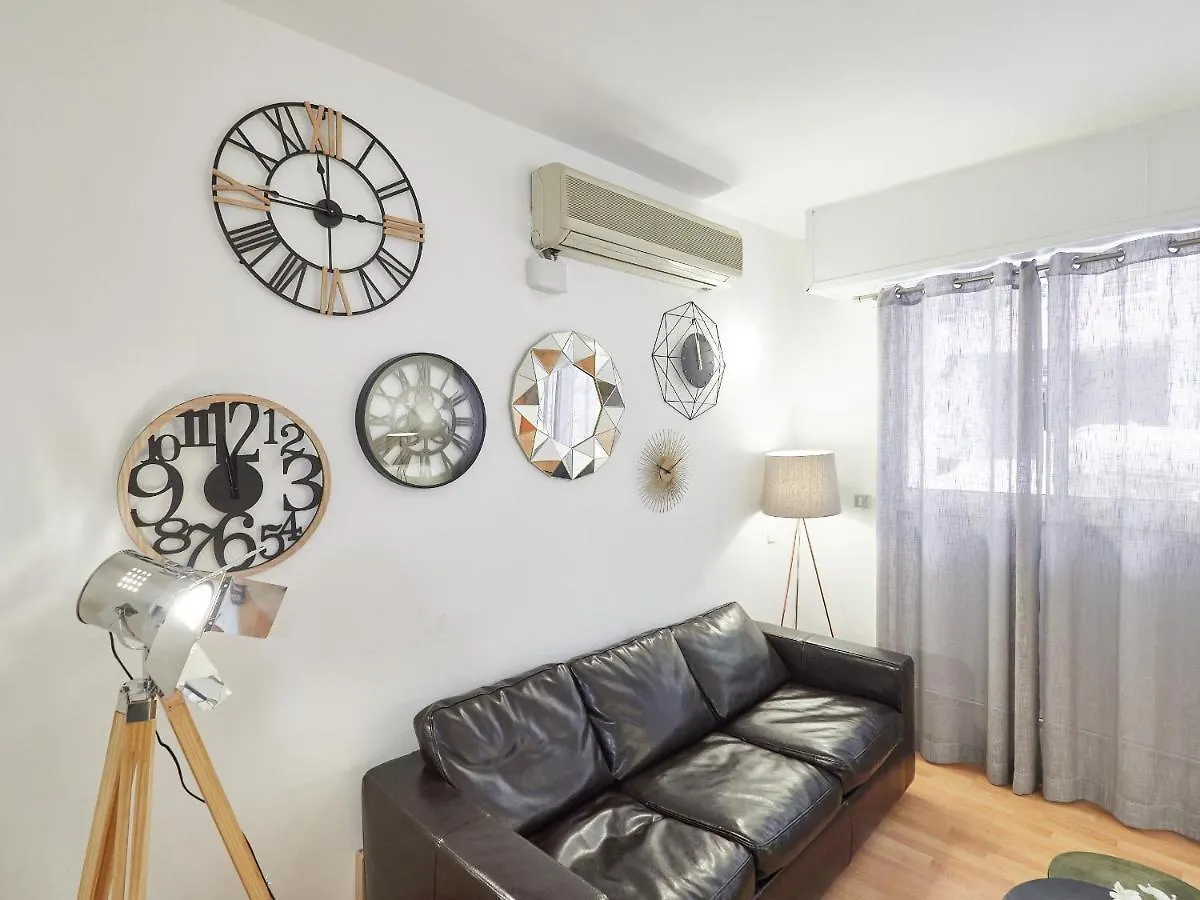 Barcelonaforrent The Suite 0*, Barcelona