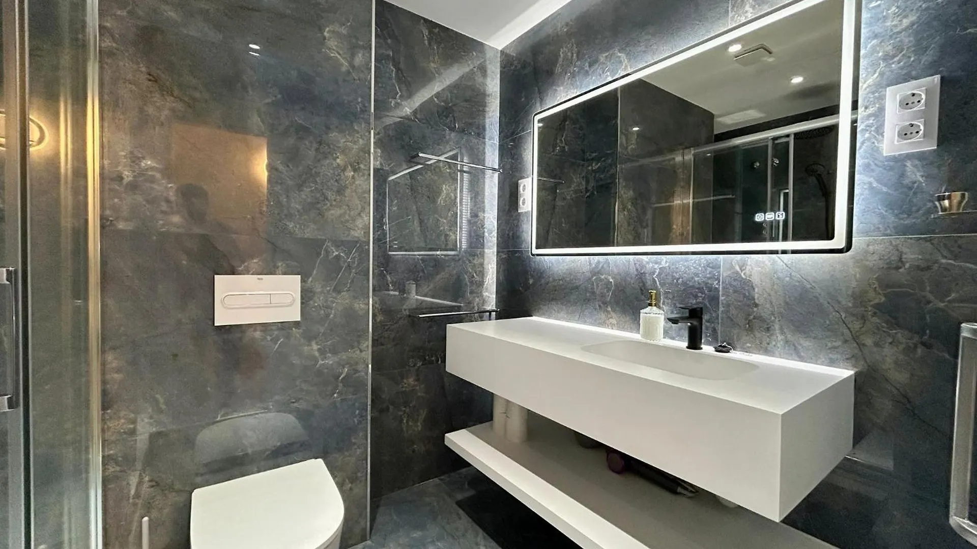 Barcelonaforrent The Suite Barcelona