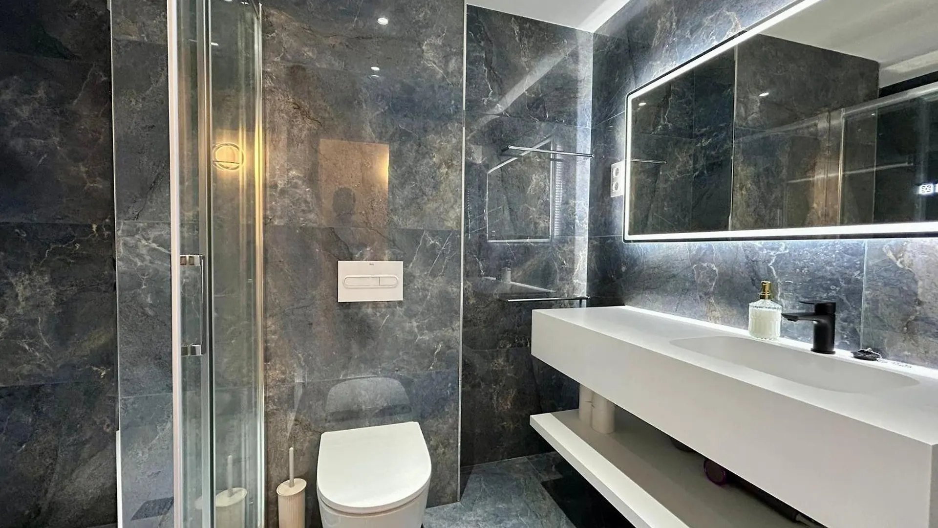 Barcelonaforrent The Suite Španělsko