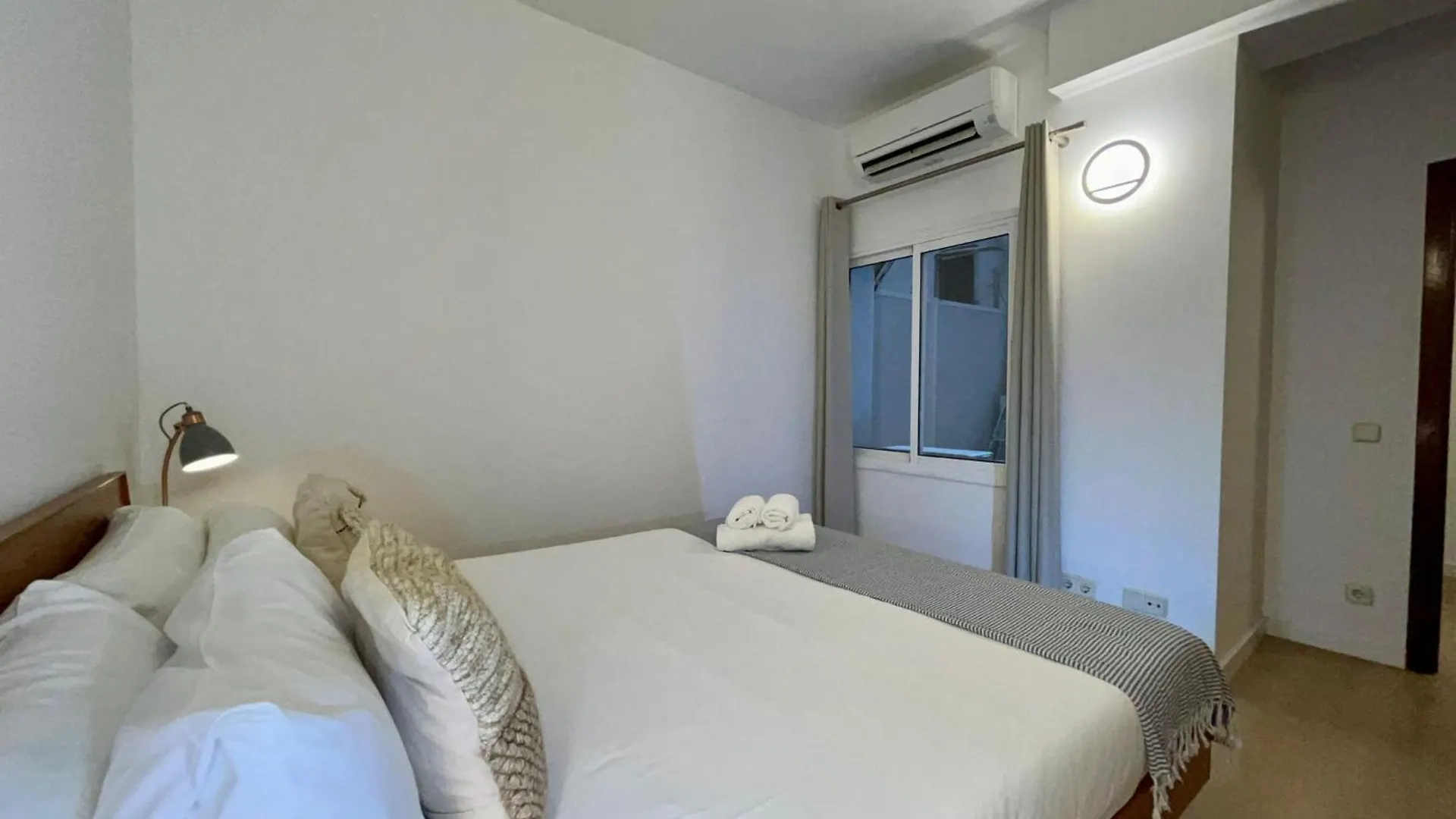 Apartmán Barcelonaforrent The Suite