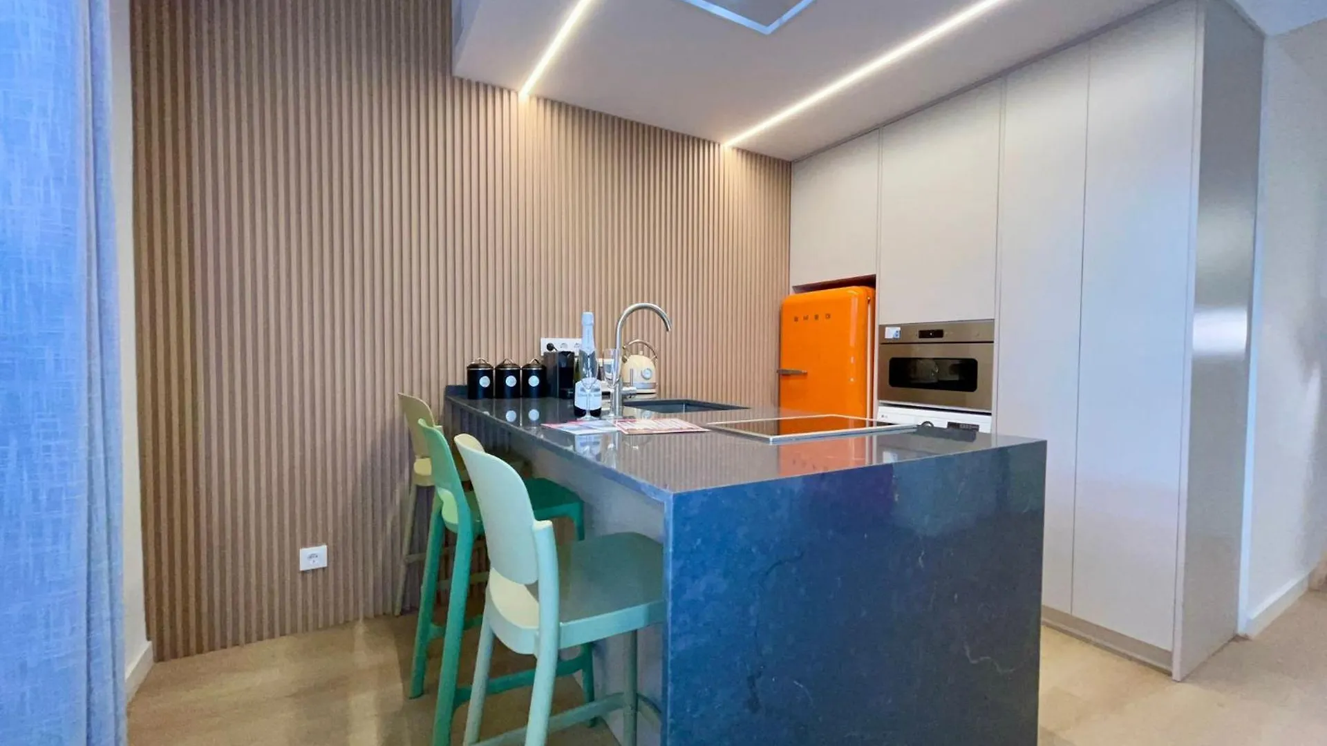 Barcelonaforrent The Suite Španělsko